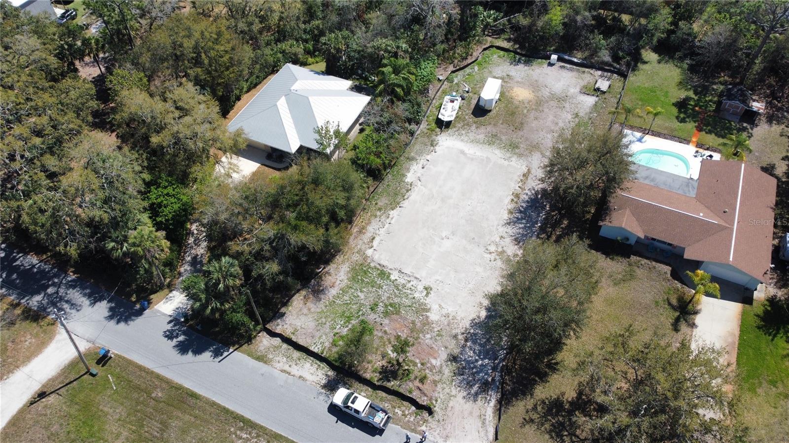 136 ARBOR LN, EDGEWATER, FL, 32141