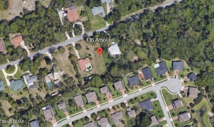 136 ARBOR LN, EDGEWATER, FL, 32141
