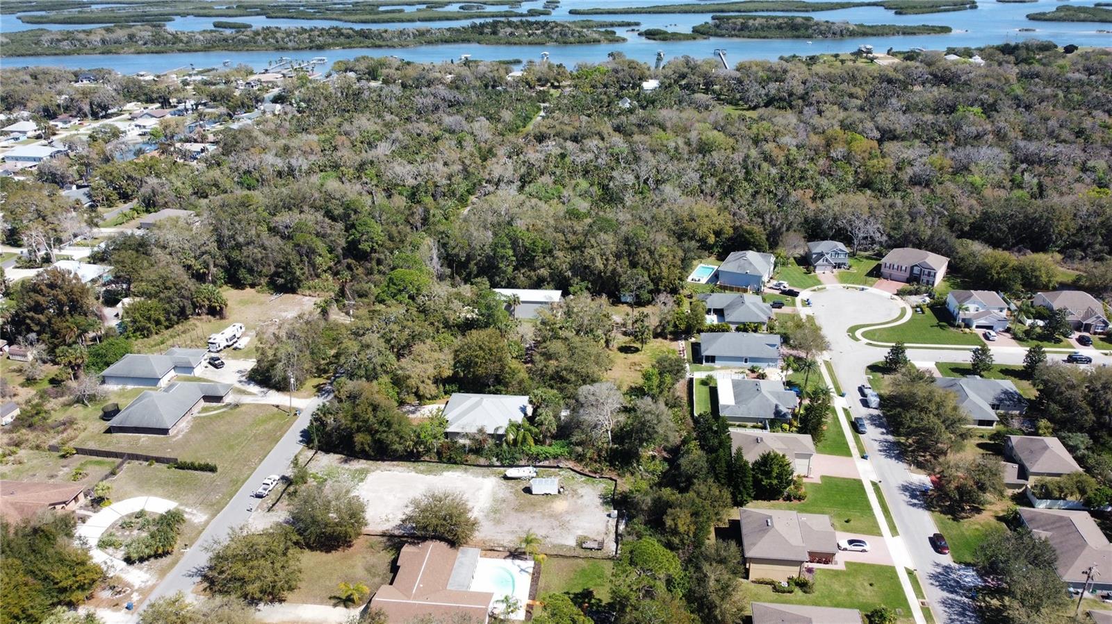 136 ARBOR LN, EDGEWATER, FL, 32141