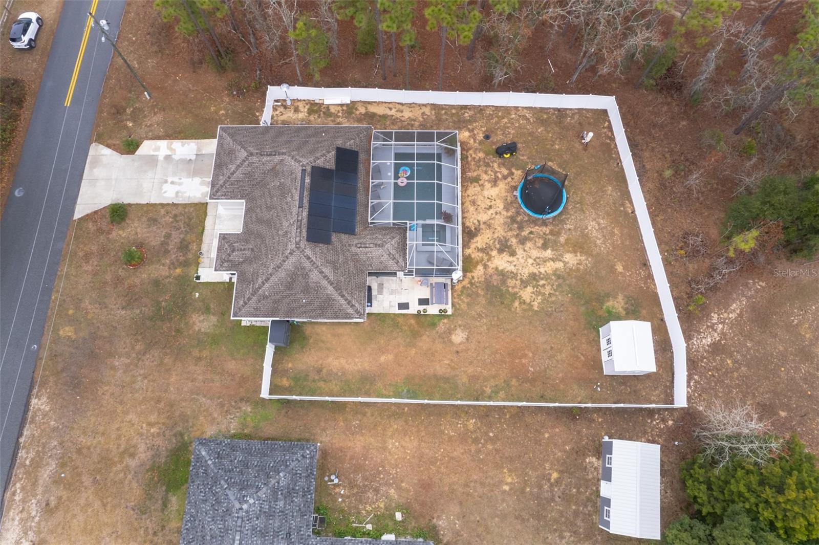 3 PECAN DRIVE LOOP, OCALA, FL, 34472