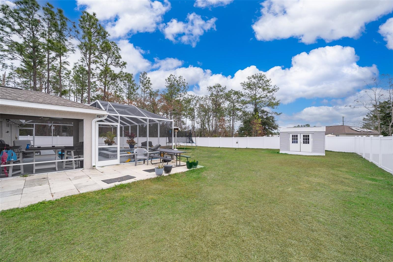 3 PECAN DRIVE LOOP, OCALA, FL, 34472