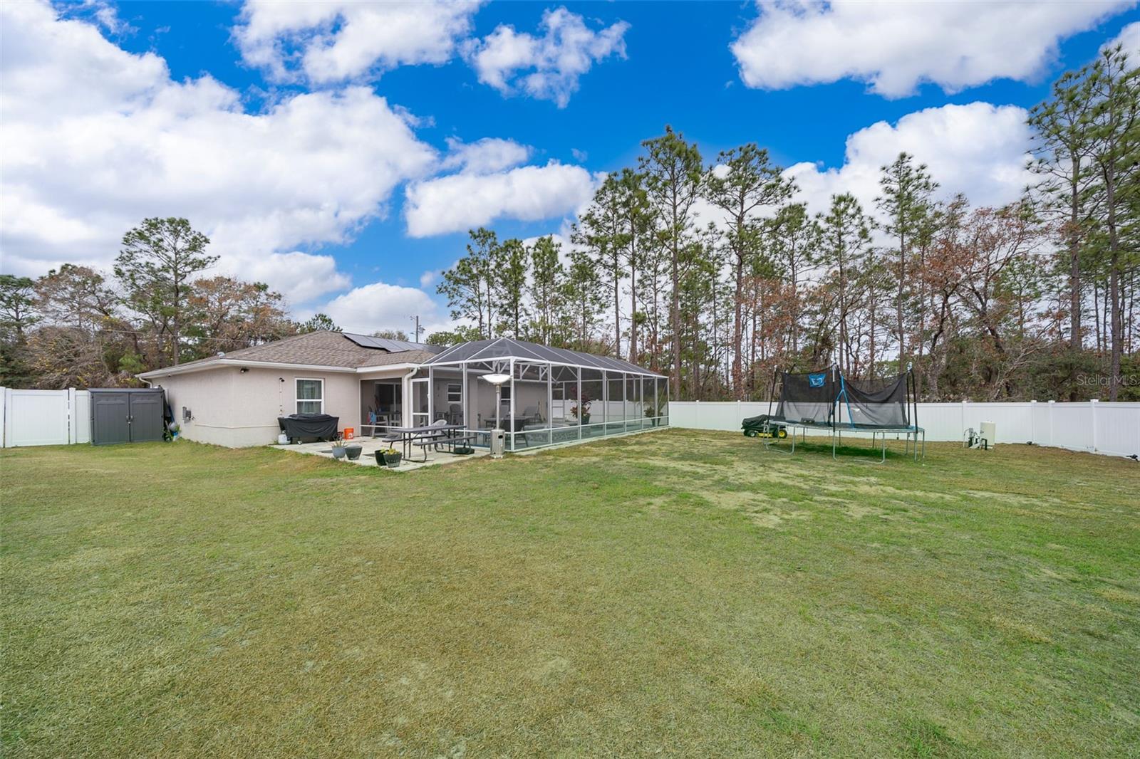 3 PECAN DRIVE LOOP, OCALA, FL, 34472
