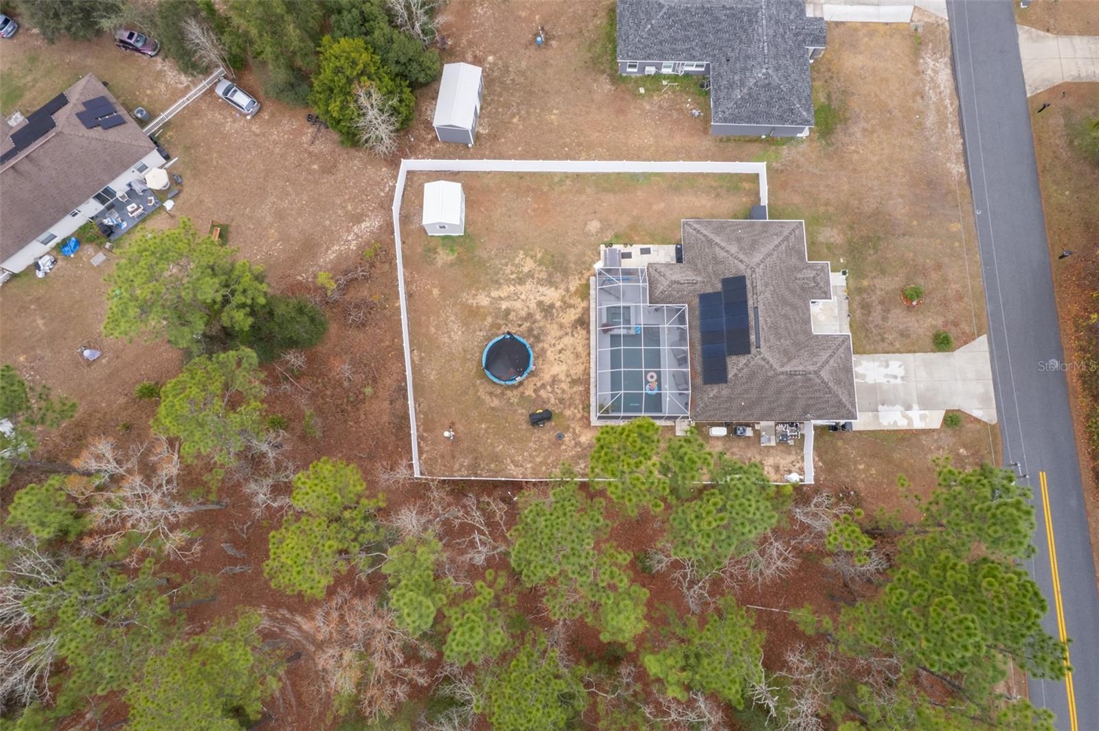 3 PECAN DRIVE LOOP, OCALA, FL, 34472