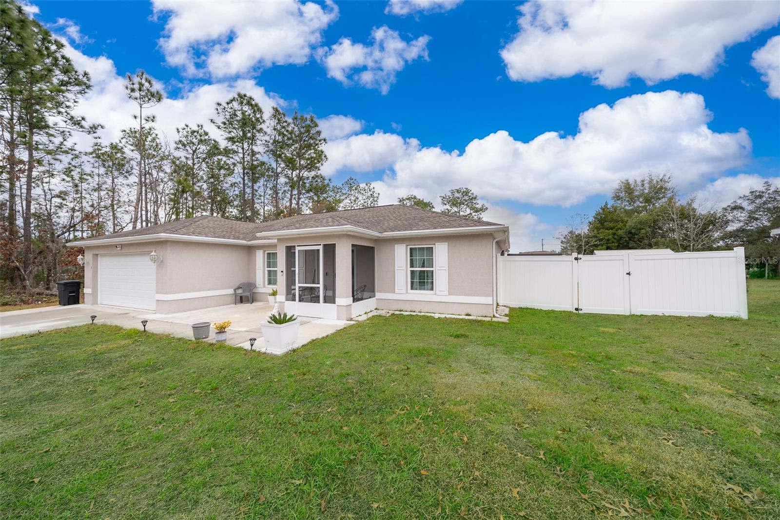 3 PECAN DRIVE LOOP, OCALA, FL, 34472