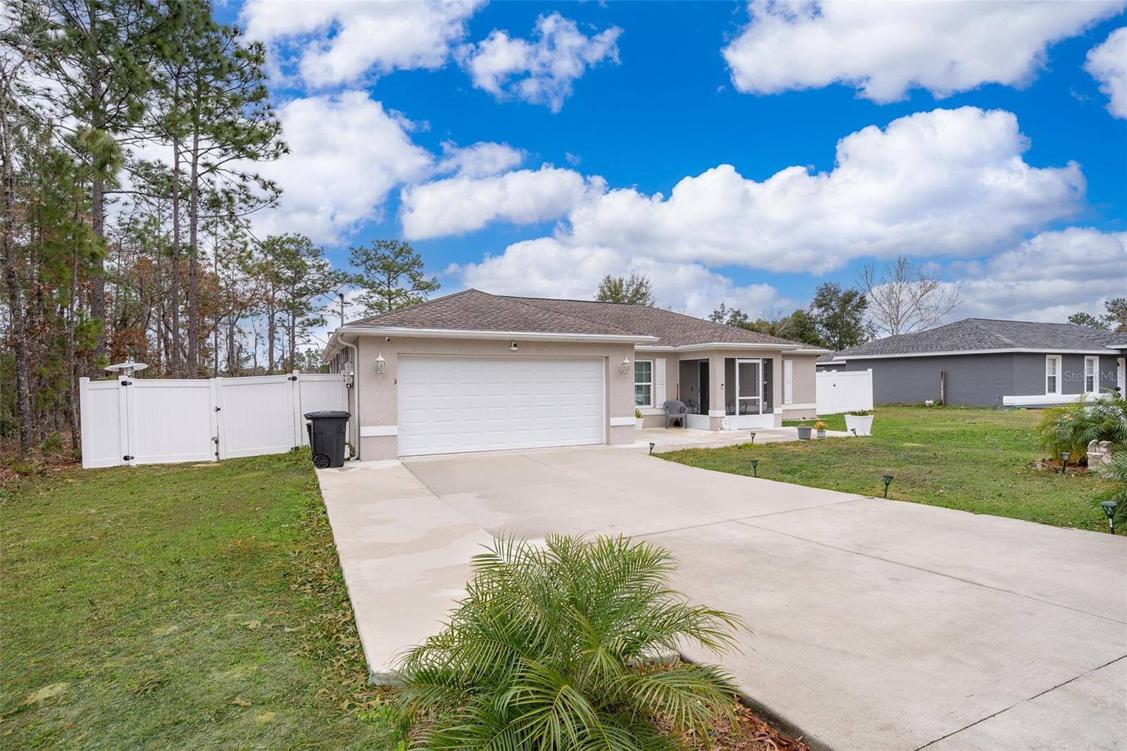 3 PECAN DRIVE LOOP, OCALA, FL, 34472