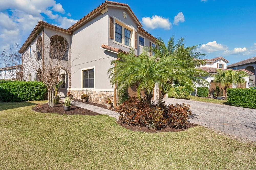 10389 HENBURY ST, ORLANDO, FL, 32832