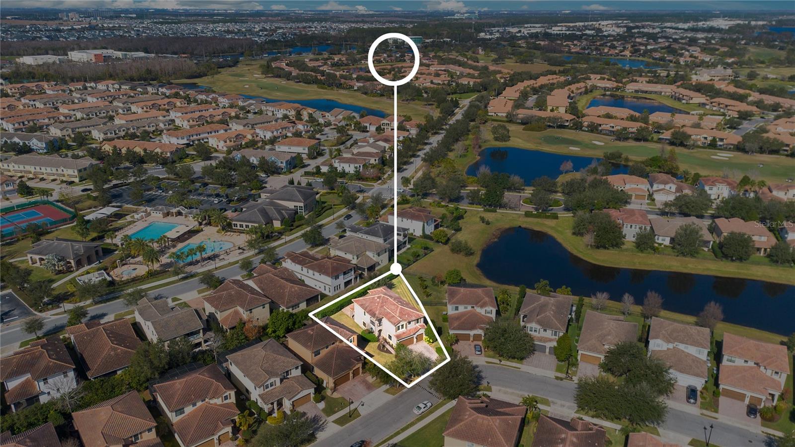 10389 HENBURY ST, ORLANDO, FL, 32832