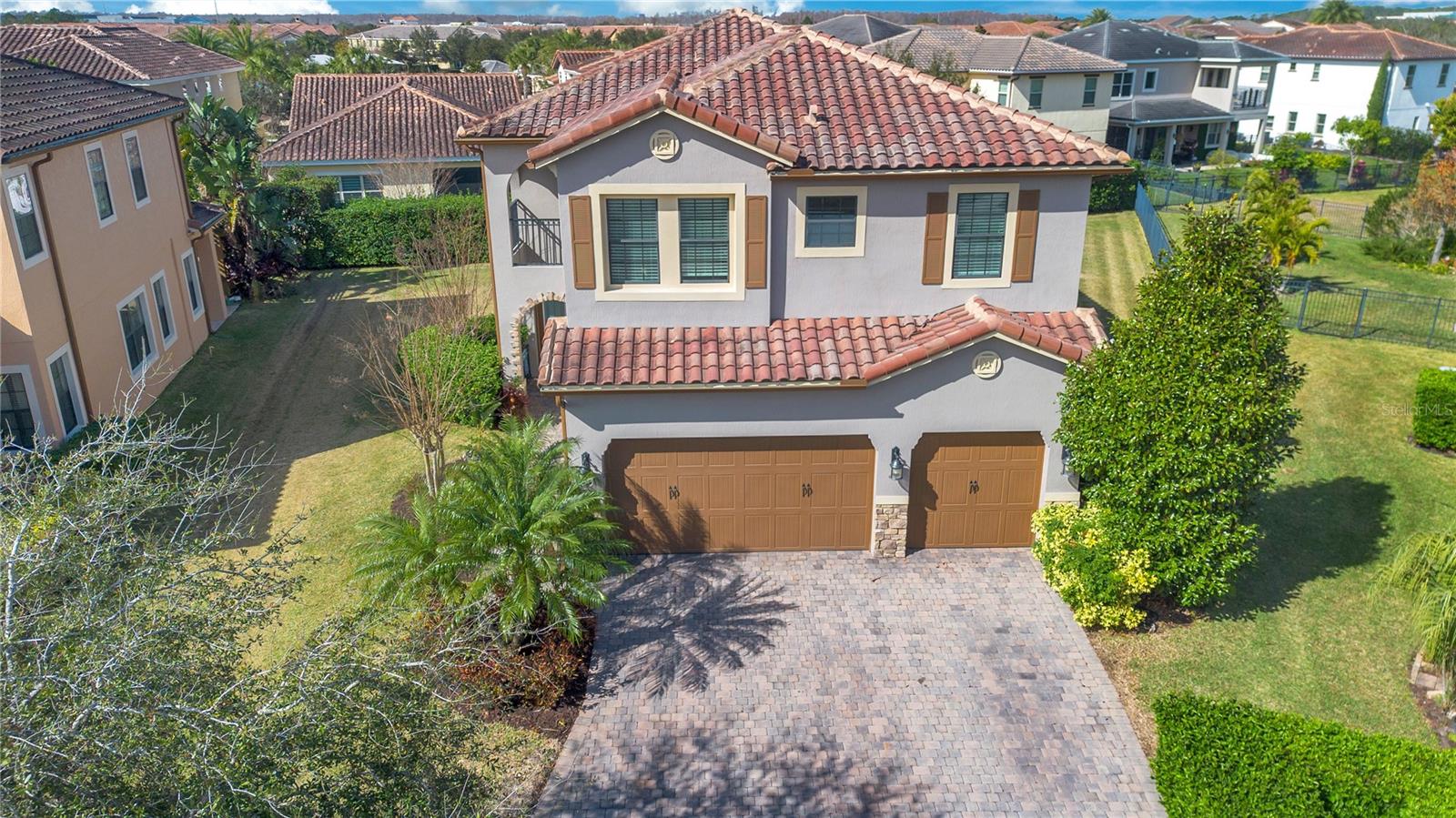10389 HENBURY ST, ORLANDO, FL, 32832