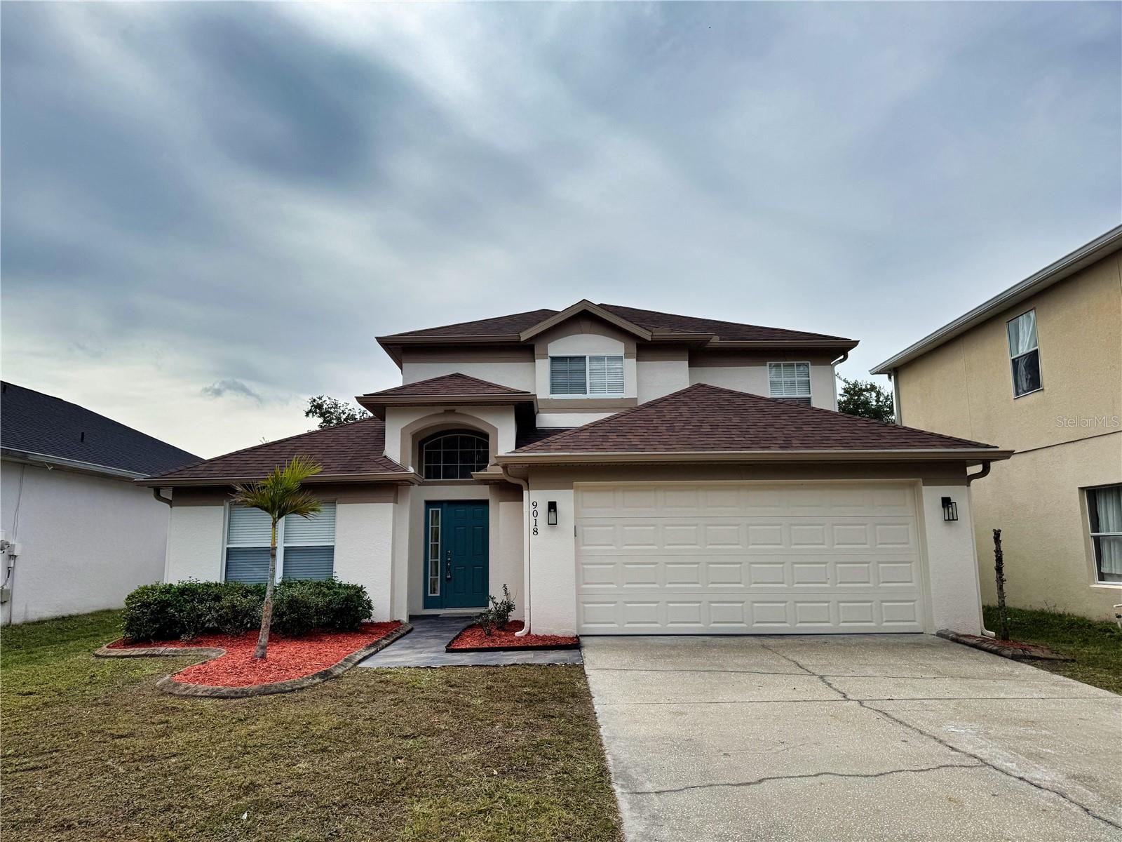9018 VERONA SOUND WAY, ORLANDO, FL, 32829
