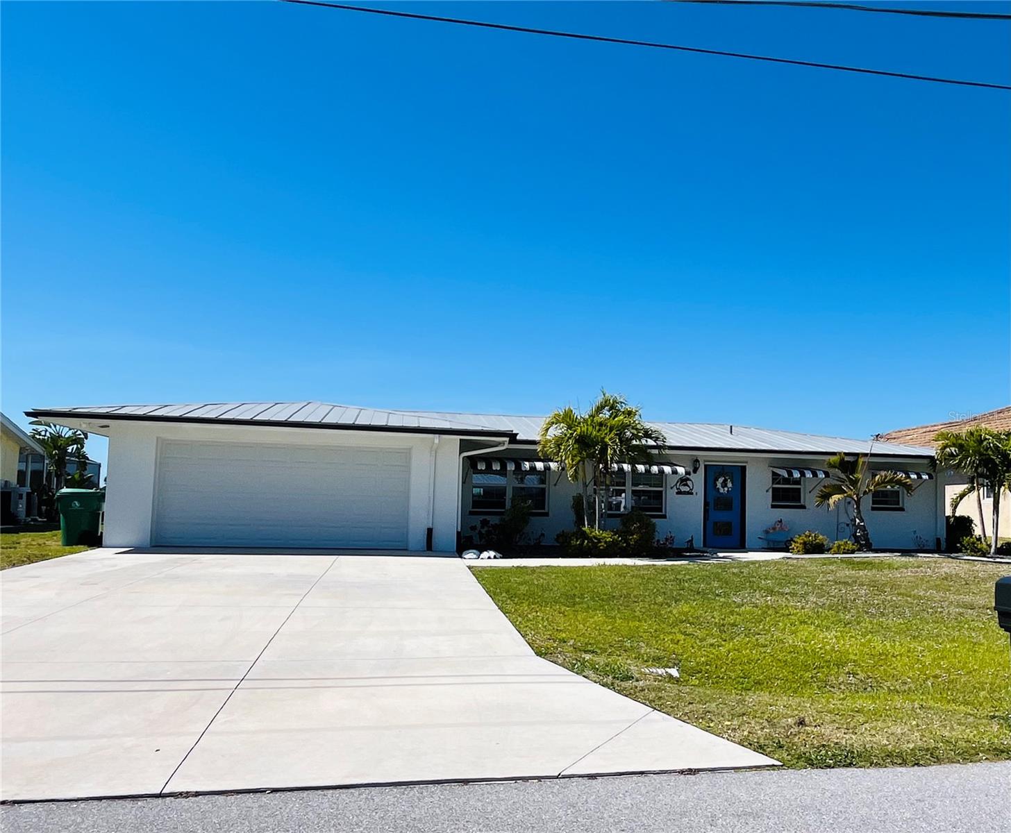 226 SPRING LAKE BLVD NW, PORT CHARLOTTE, FL, 33952