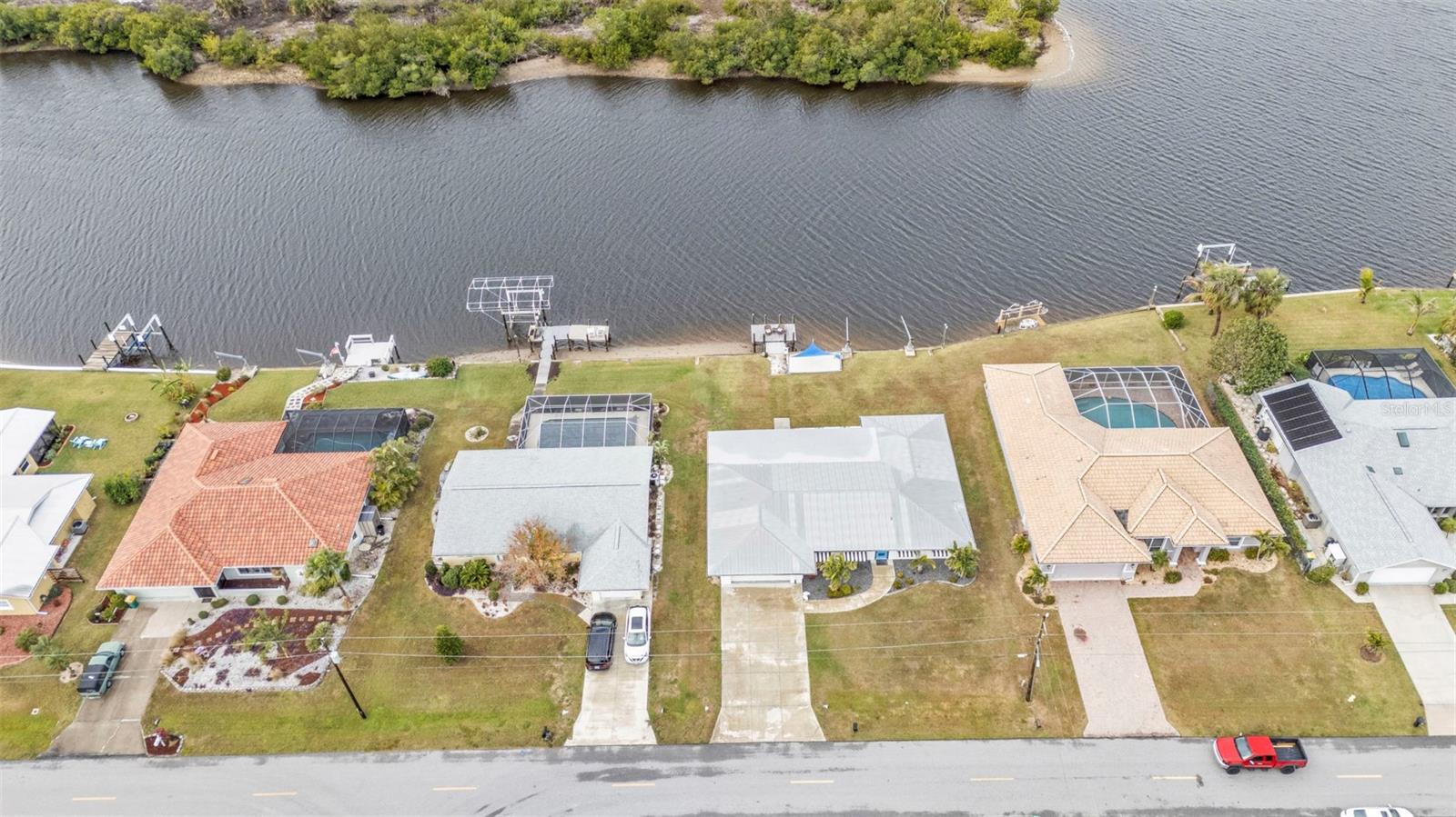 226 SPRING LAKE BLVD NW, PORT CHARLOTTE, FL, 33952