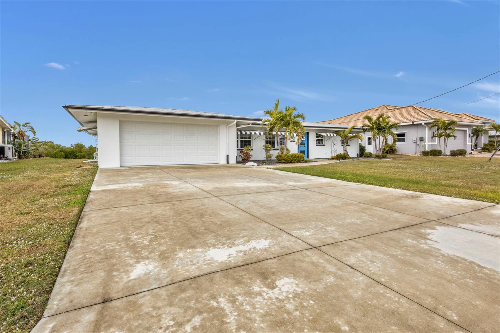 226 SPRING LAKE BLVD NW, PORT CHARLOTTE, FL, 33952