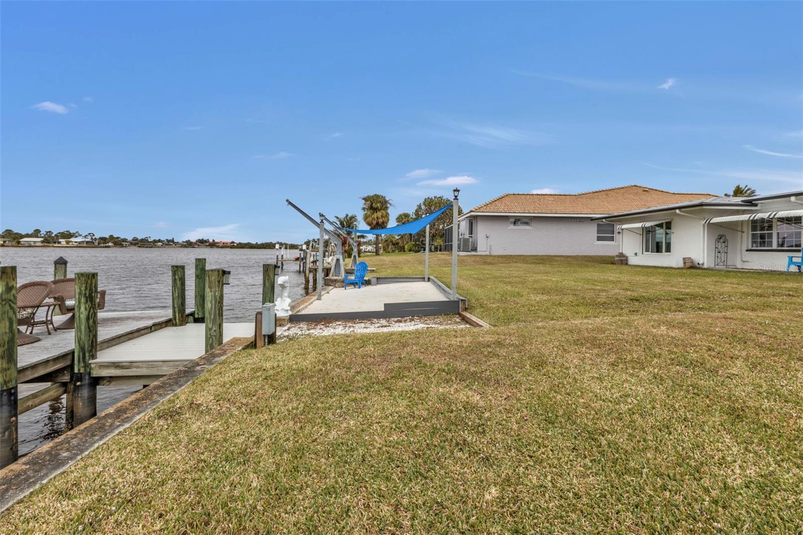 226 SPRING LAKE BLVD NW, PORT CHARLOTTE, FL, 33952