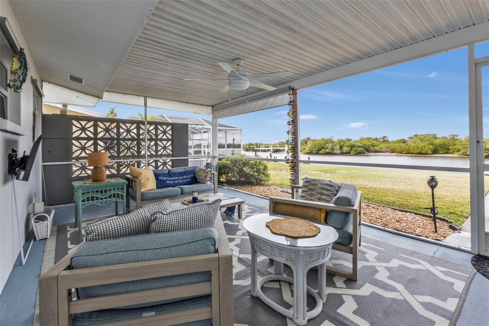 226 SPRING LAKE BLVD NW, PORT CHARLOTTE, FL, 33952