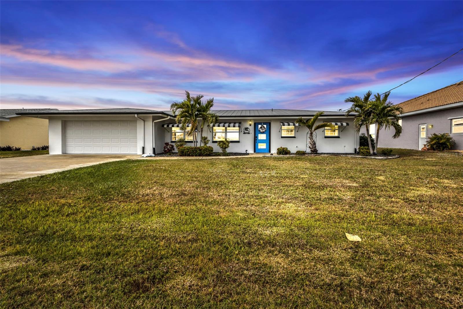 226 SPRING LAKE BLVD NW, PORT CHARLOTTE, FL, 33952