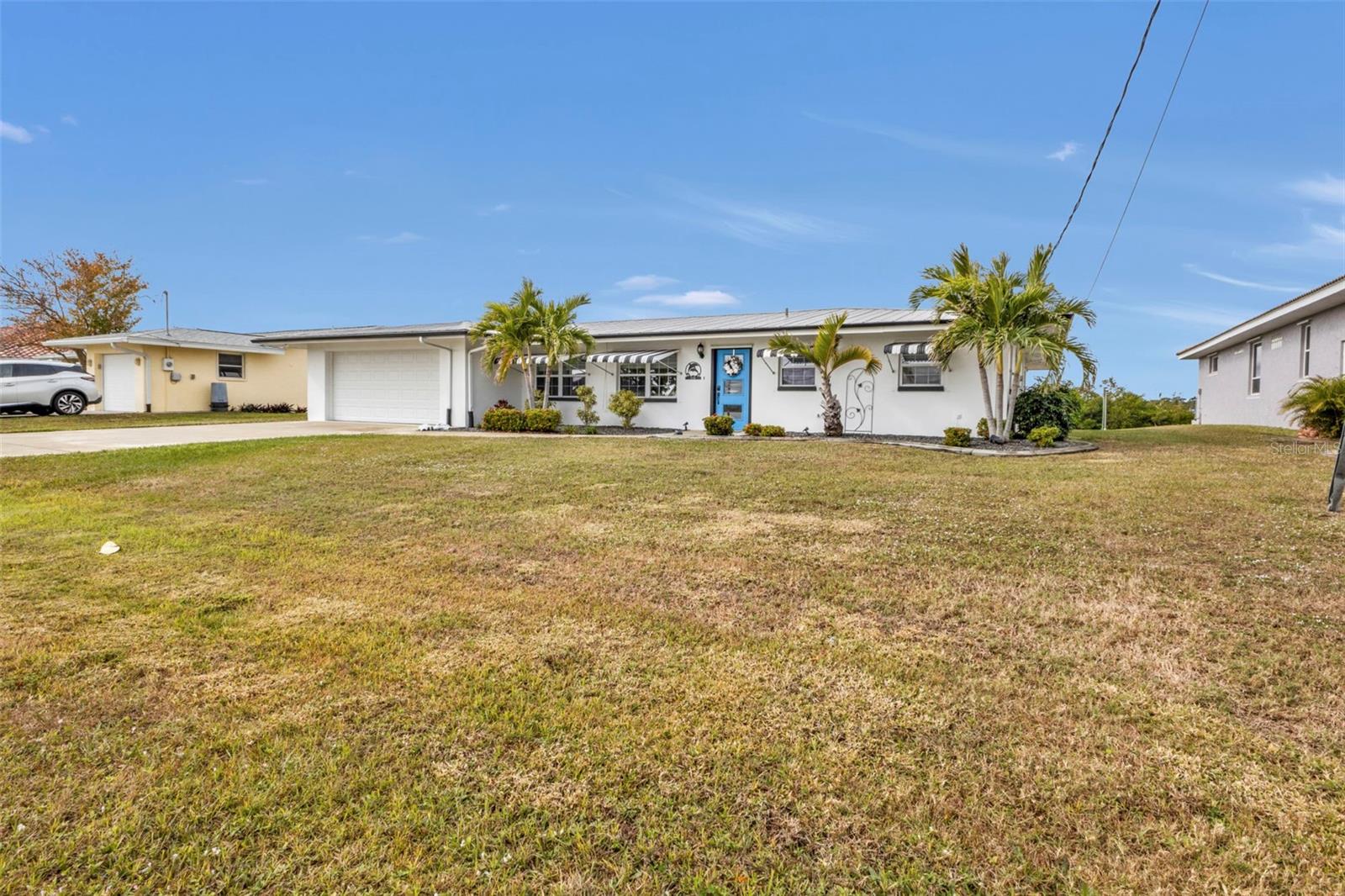 226 SPRING LAKE BLVD NW, PORT CHARLOTTE, FL, 33952