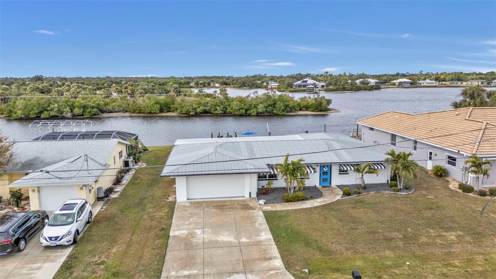 226 SPRING LAKE BLVD NW, PORT CHARLOTTE, FL, 33952