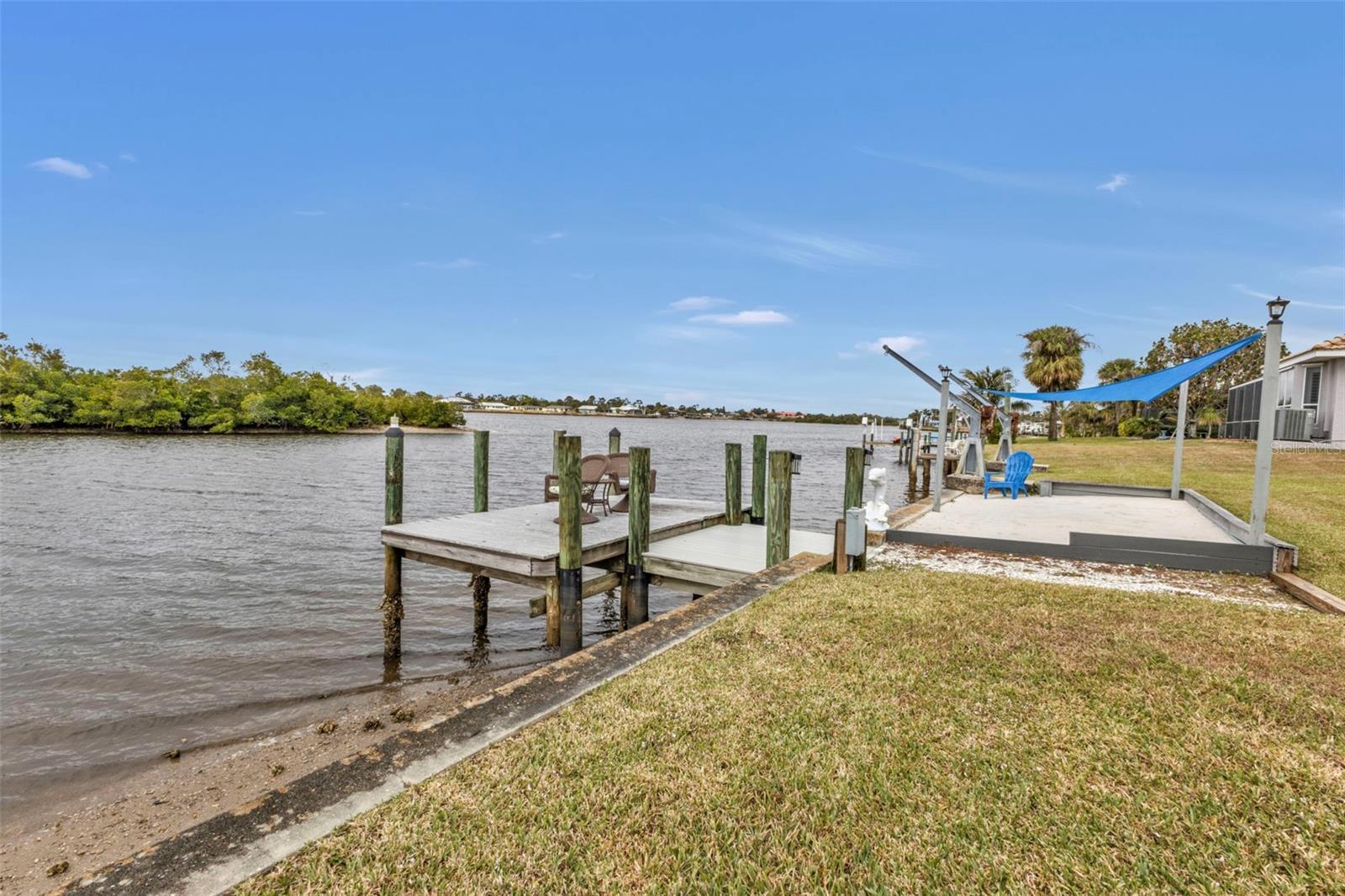 226 SPRING LAKE BLVD NW, PORT CHARLOTTE, FL, 33952