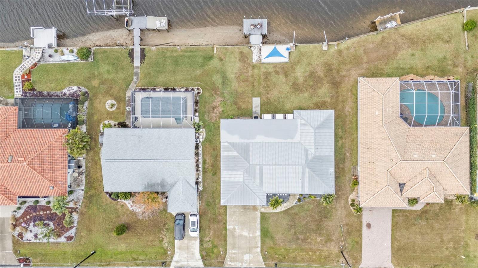226 SPRING LAKE BLVD NW, PORT CHARLOTTE, FL, 33952