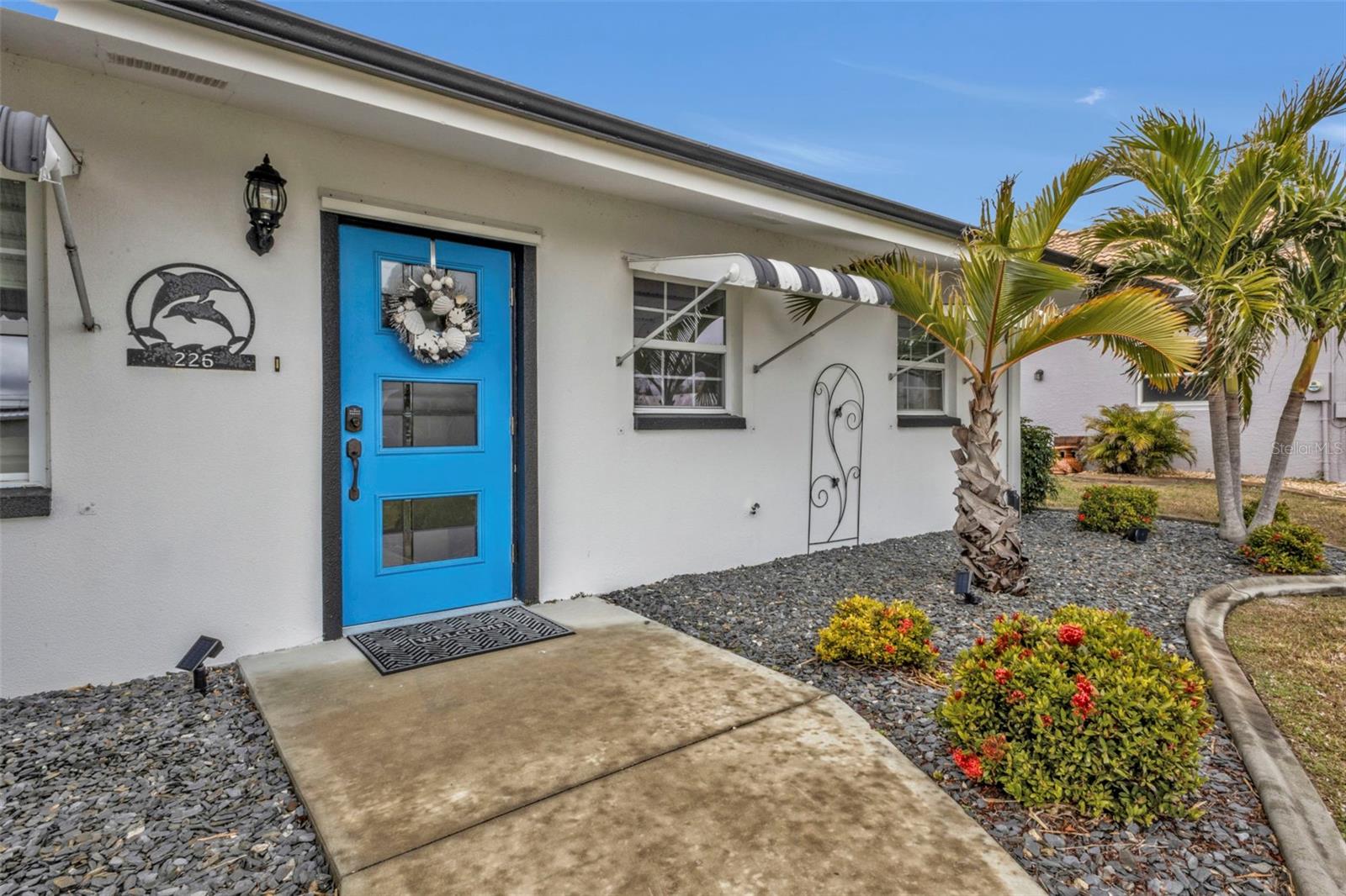 226 SPRING LAKE BLVD NW, PORT CHARLOTTE, FL, 33952