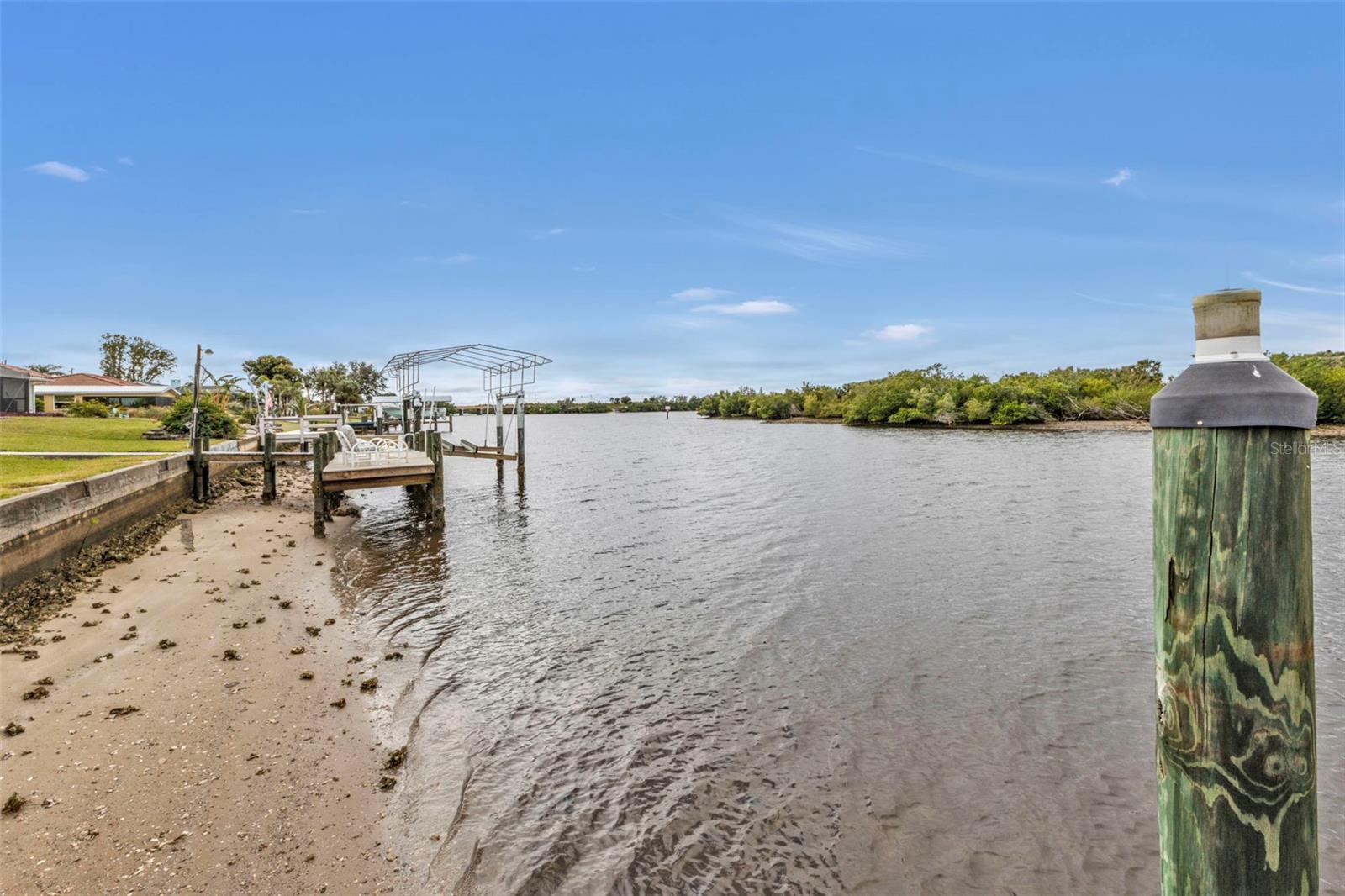 226 SPRING LAKE BLVD NW, PORT CHARLOTTE, FL, 33952