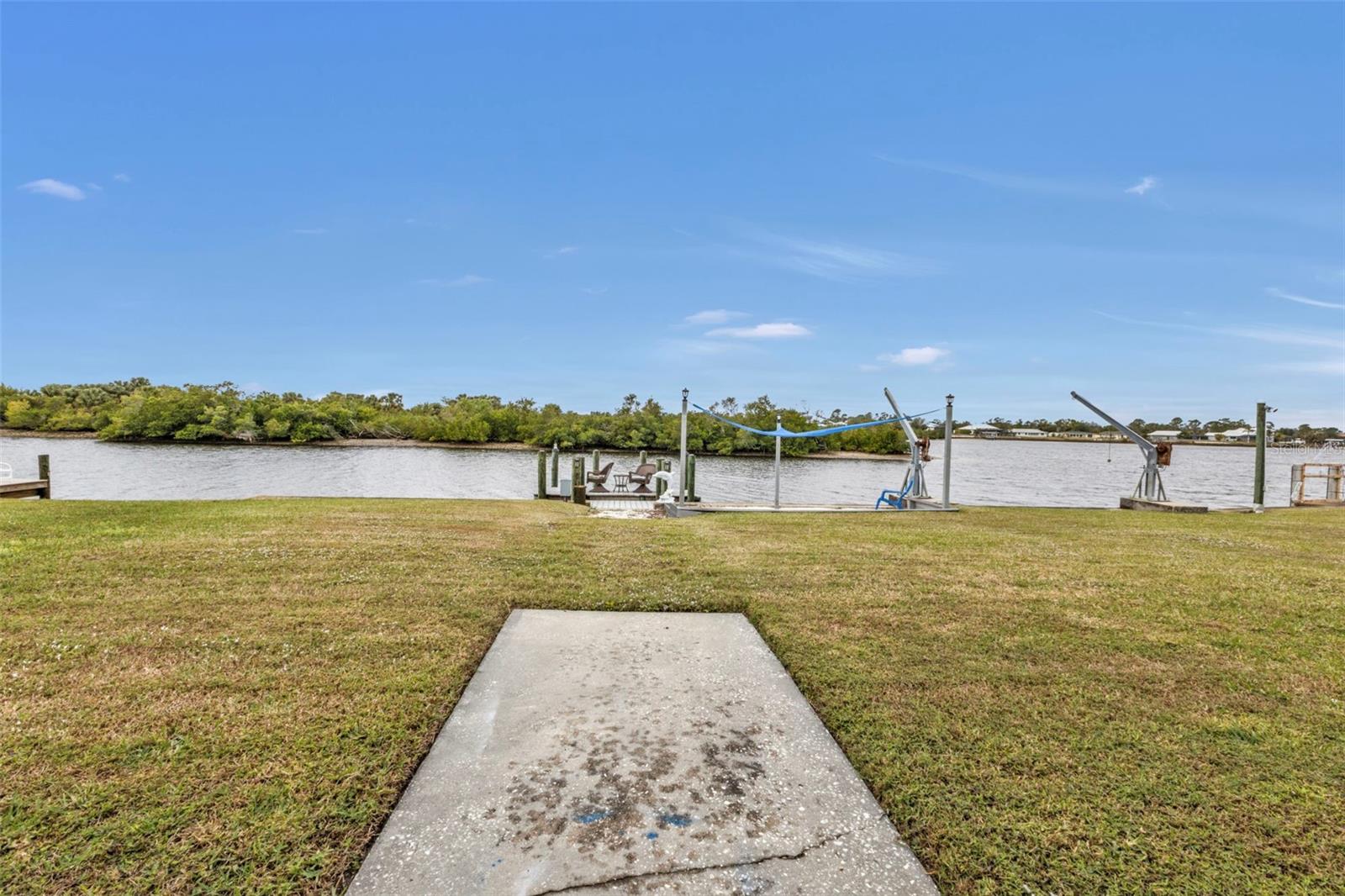 226 SPRING LAKE BLVD NW, PORT CHARLOTTE, FL, 33952