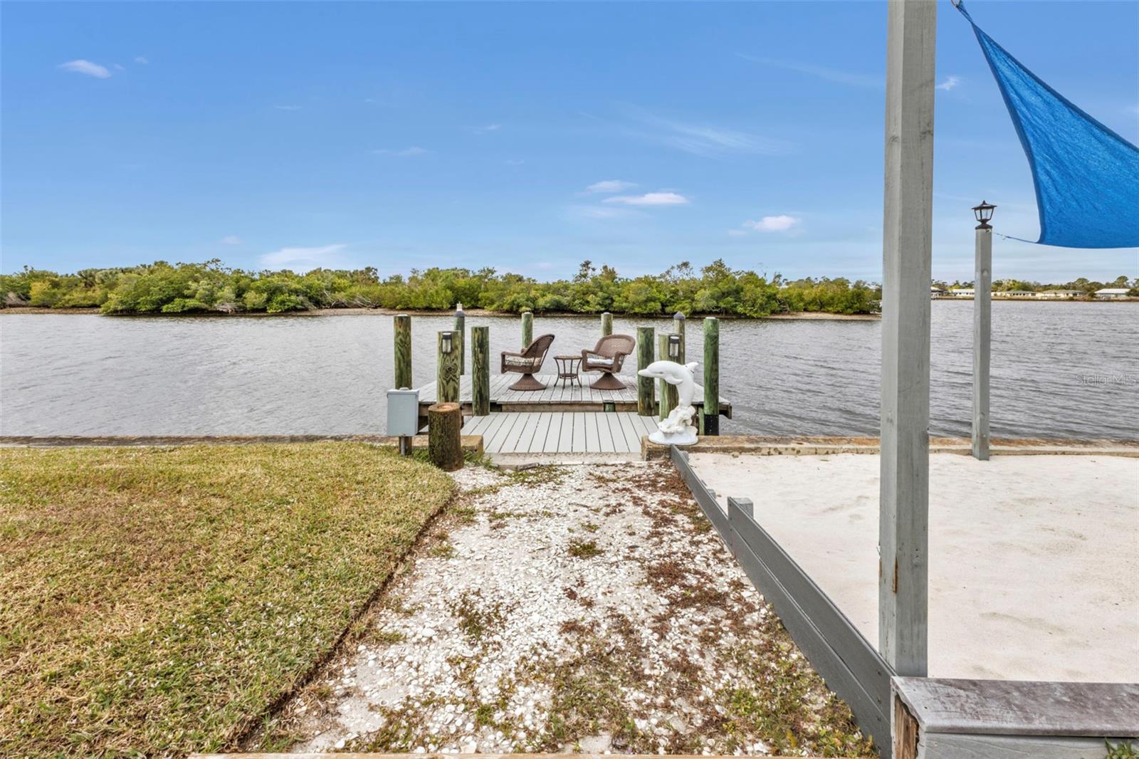 226 SPRING LAKE BLVD NW, PORT CHARLOTTE, FL, 33952
