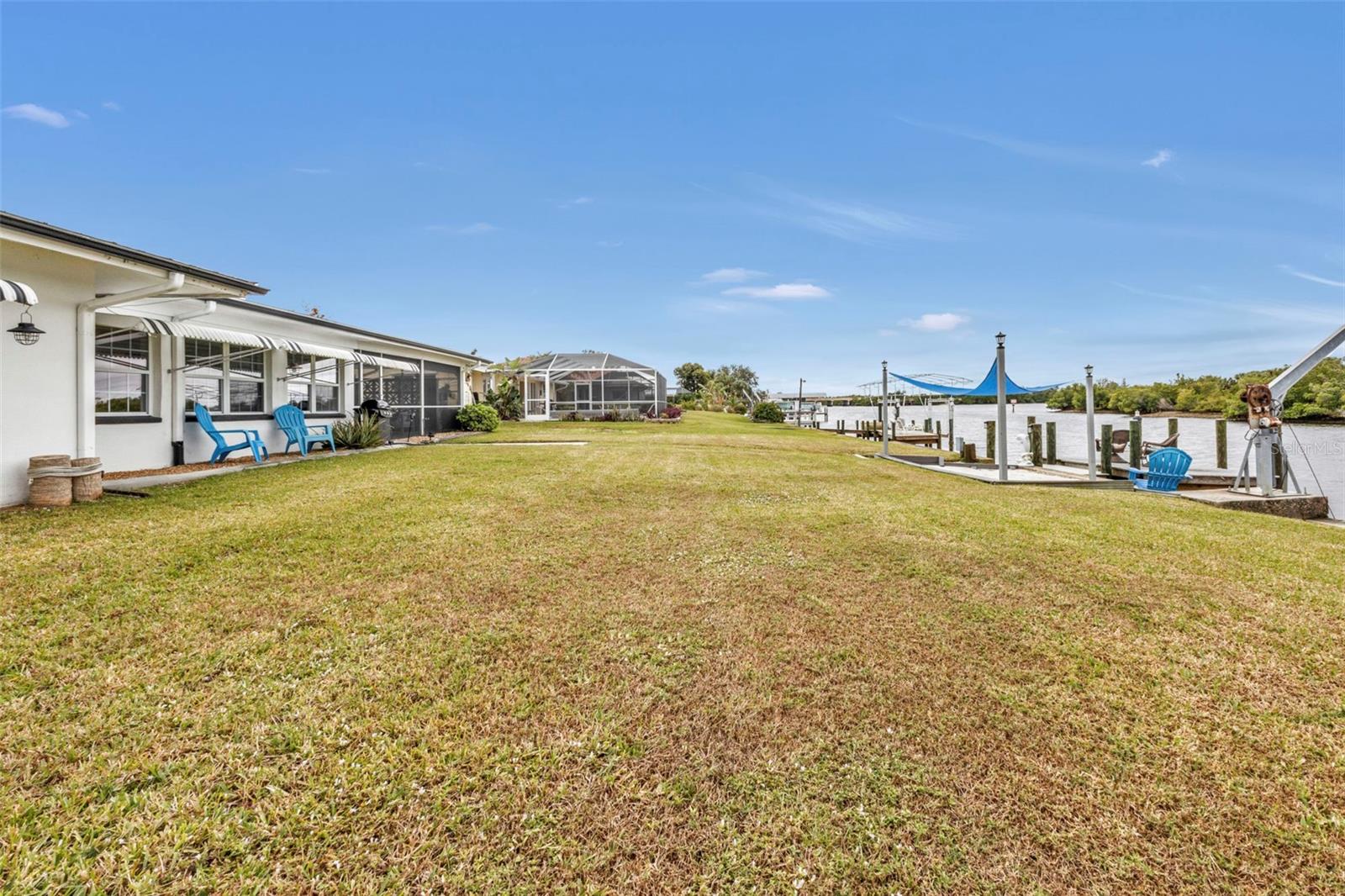 226 SPRING LAKE BLVD NW, PORT CHARLOTTE, FL, 33952