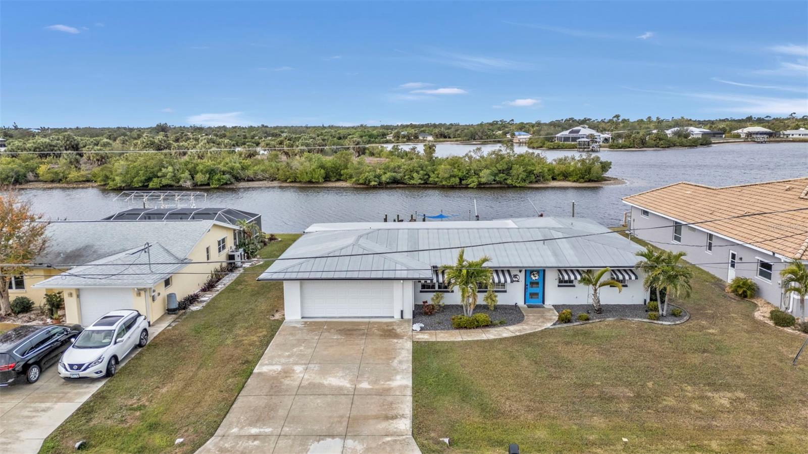 226 SPRING LAKE BLVD NW, PORT CHARLOTTE, FL, 33952