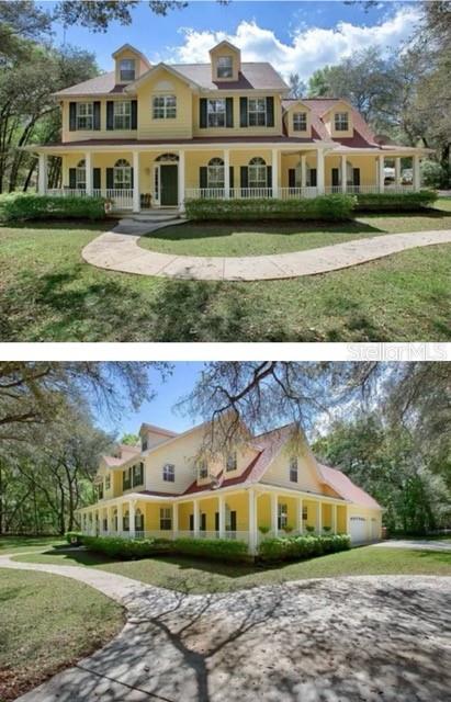 4200 JOSLYN LN, LADY LAKE, FL, 32159