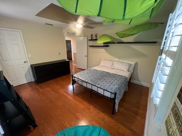 4200 JOSLYN LN, LADY LAKE, FL, 32159