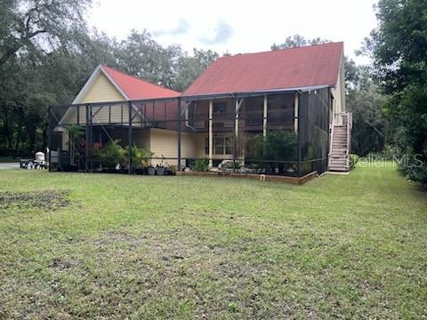 4200 JOSLYN LN, LADY LAKE, FL, 32159