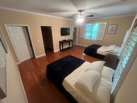 4200 JOSLYN LN, LADY LAKE, FL, 32159