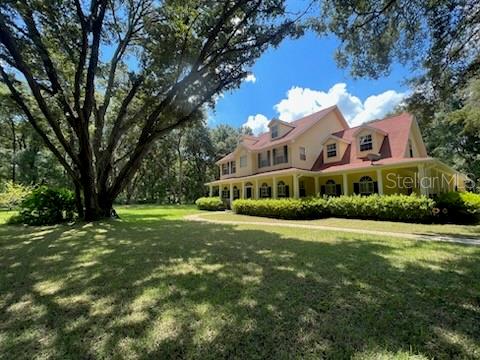 4200 JOSLYN LN, LADY LAKE, FL, 32159