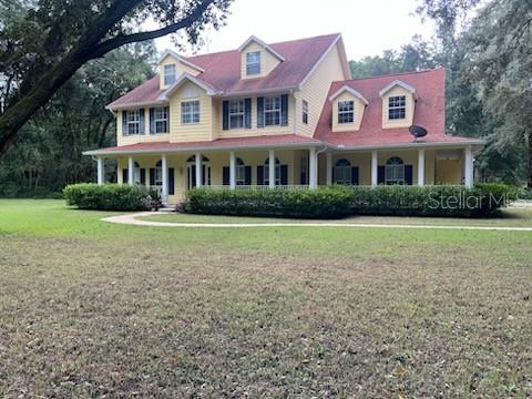 4200 JOSLYN LN, LADY LAKE, FL, 32159