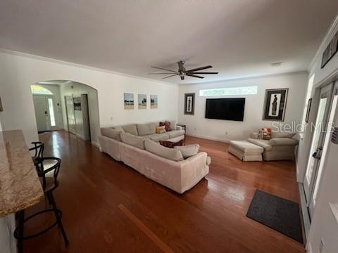 4200 JOSLYN LN, LADY LAKE, FL, 32159