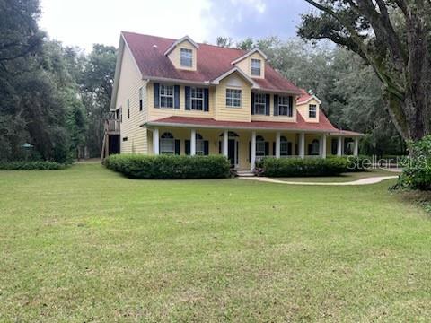 4200 JOSLYN LN, LADY LAKE, FL, 32159