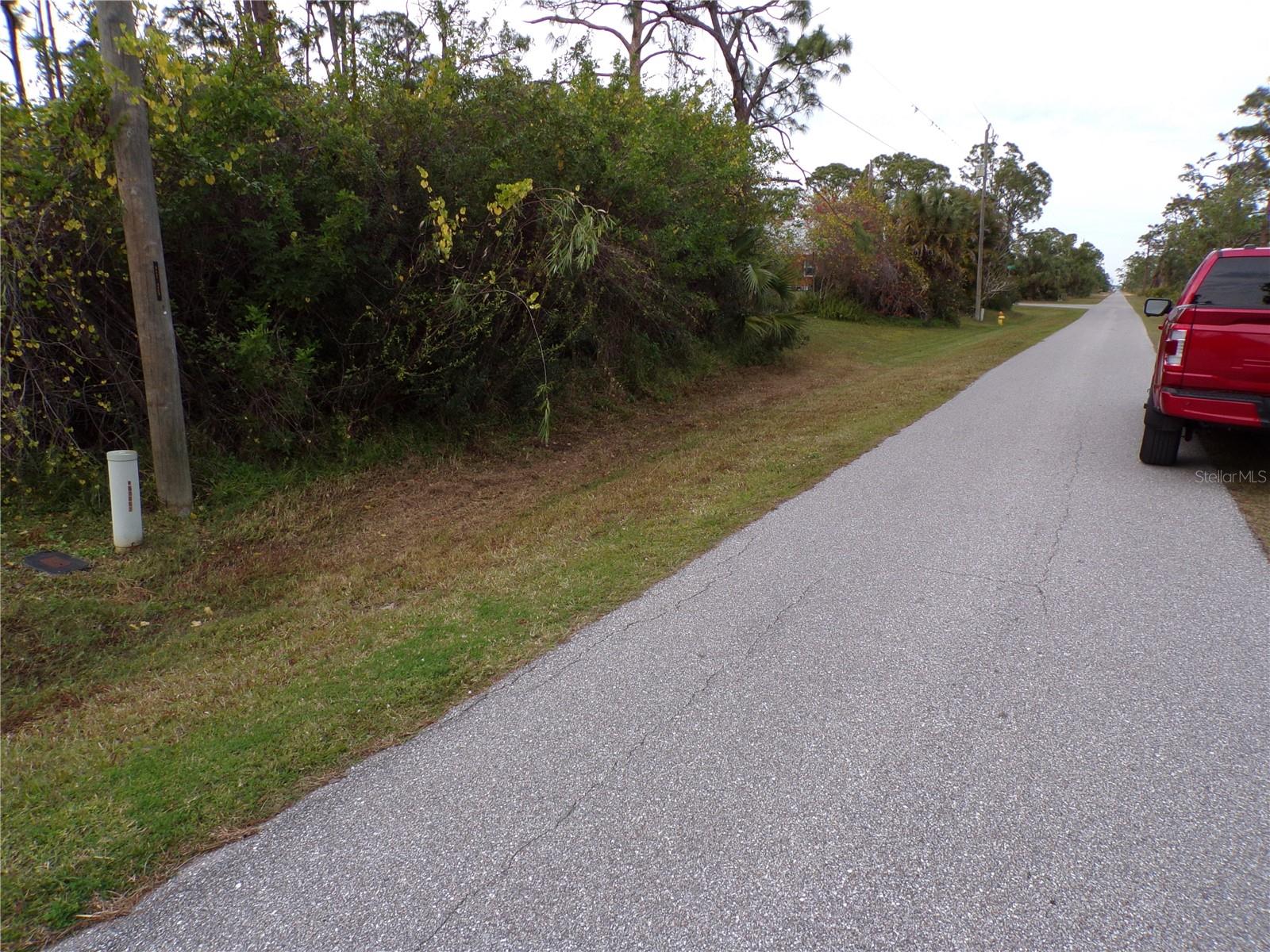 4481 SPIRE ST, PORT CHARLOTTE, FL, 33981