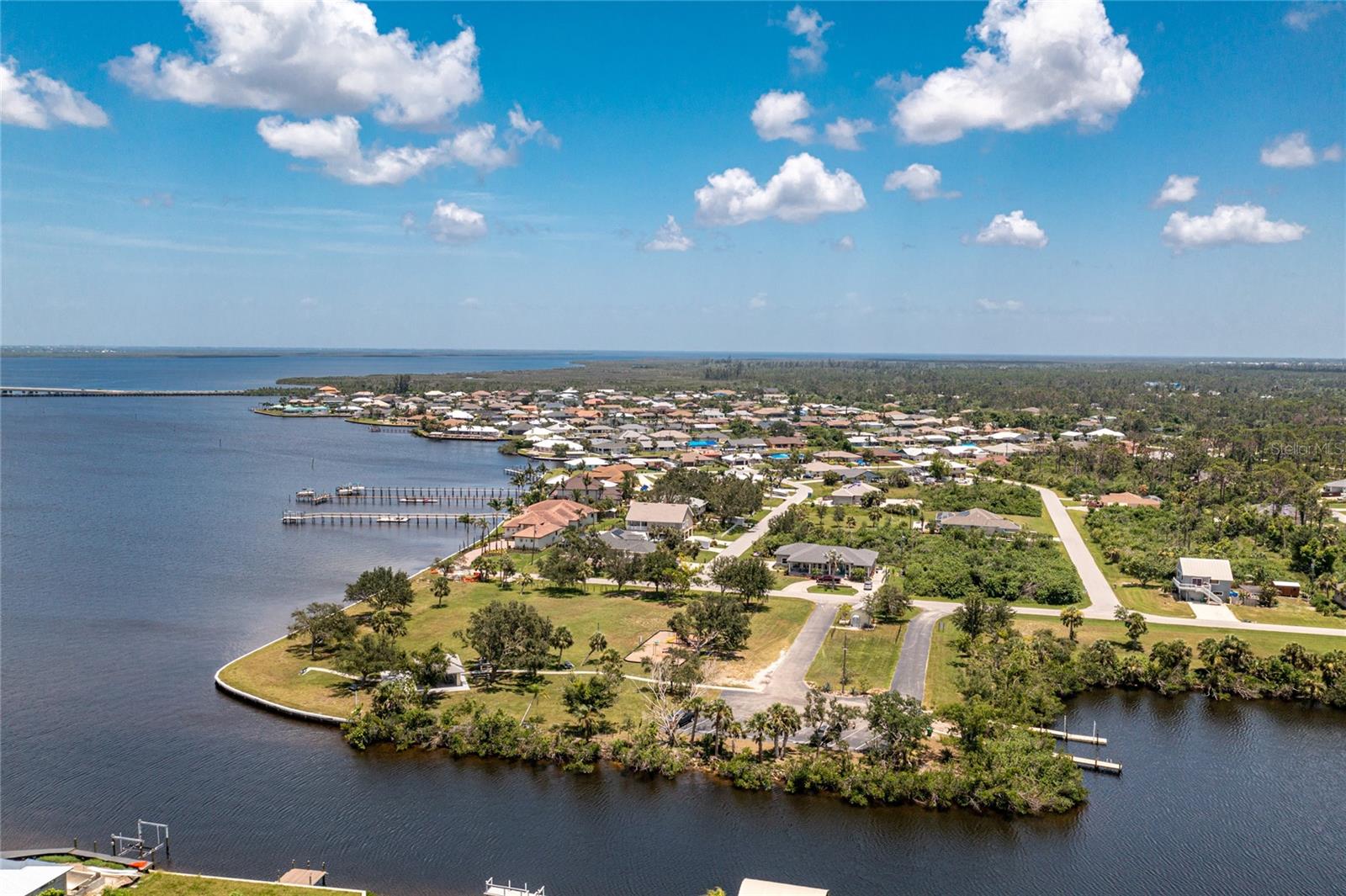 4481 SPIRE ST, PORT CHARLOTTE, FL, 33981