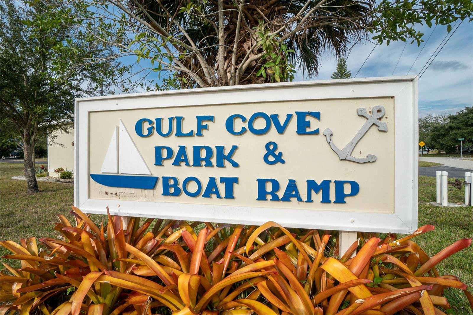 4481 SPIRE ST, PORT CHARLOTTE, FL, 33981