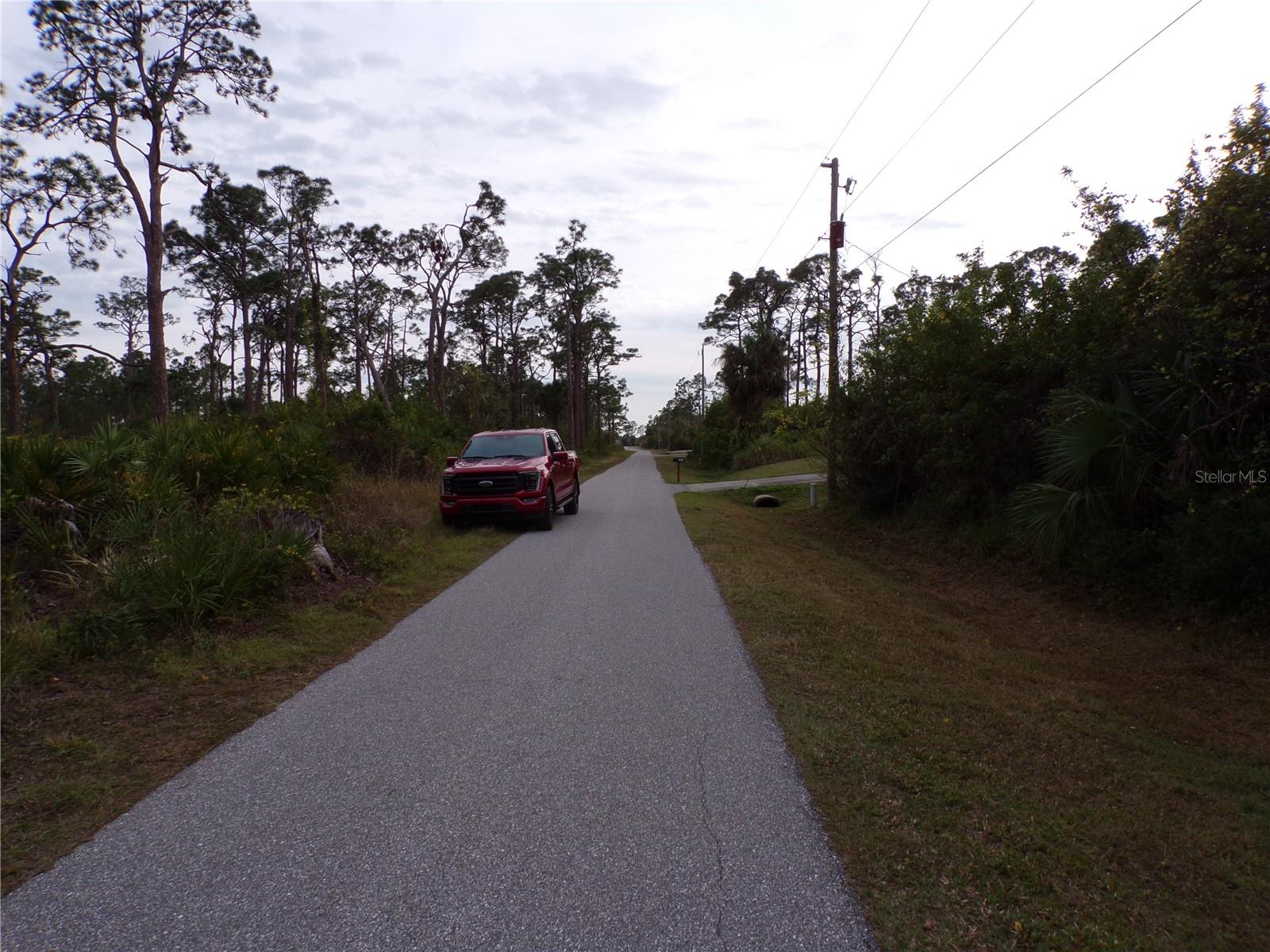 4481 SPIRE ST, PORT CHARLOTTE, FL, 33981