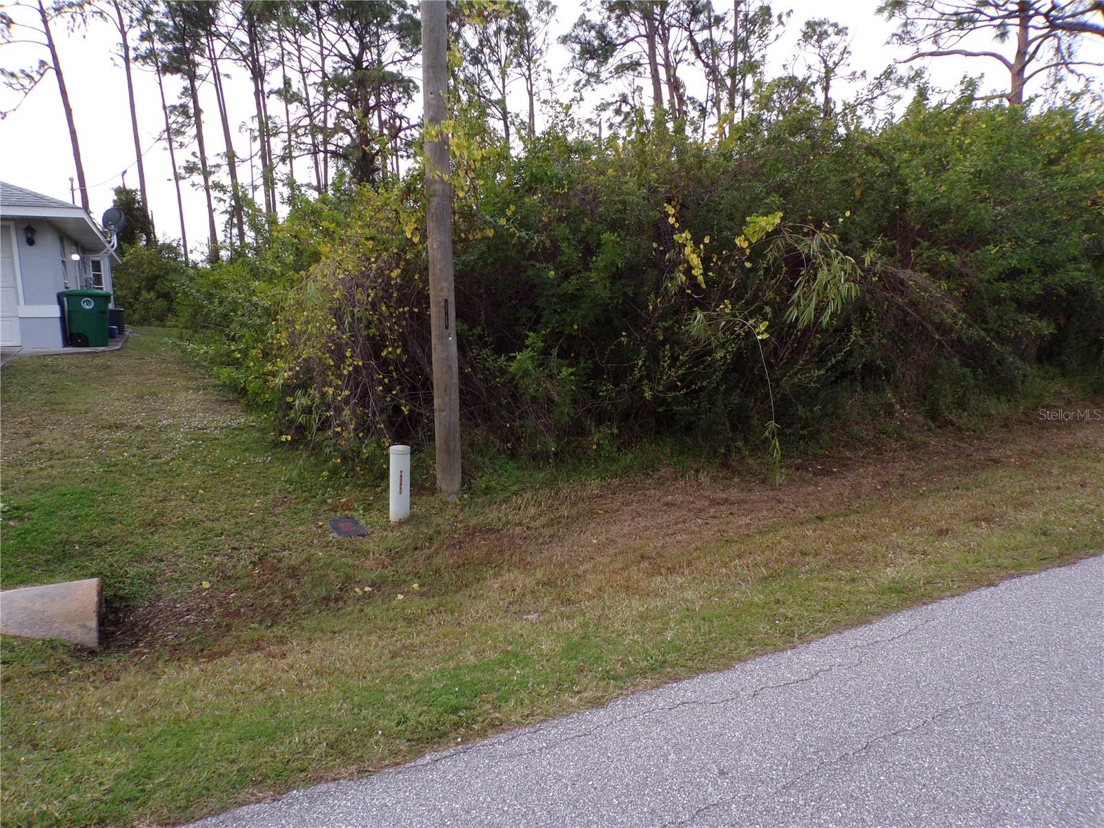 4481 SPIRE ST, PORT CHARLOTTE, FL, 33981