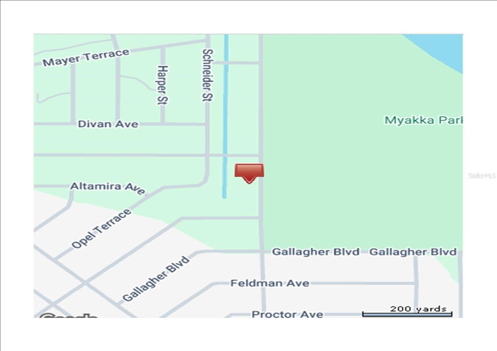4481 SPIRE ST, PORT CHARLOTTE, FL, 33981