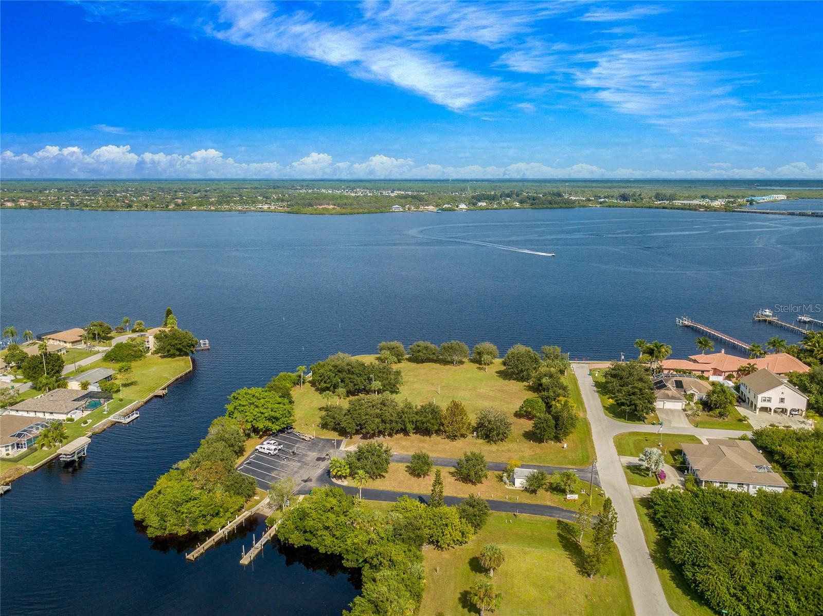 4481 SPIRE ST, PORT CHARLOTTE, FL, 33981