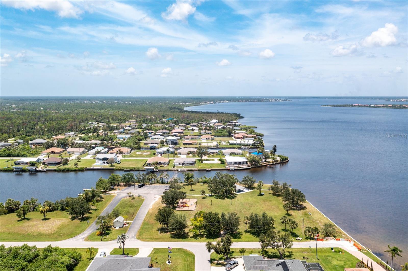 4481 SPIRE ST, PORT CHARLOTTE, FL, 33981