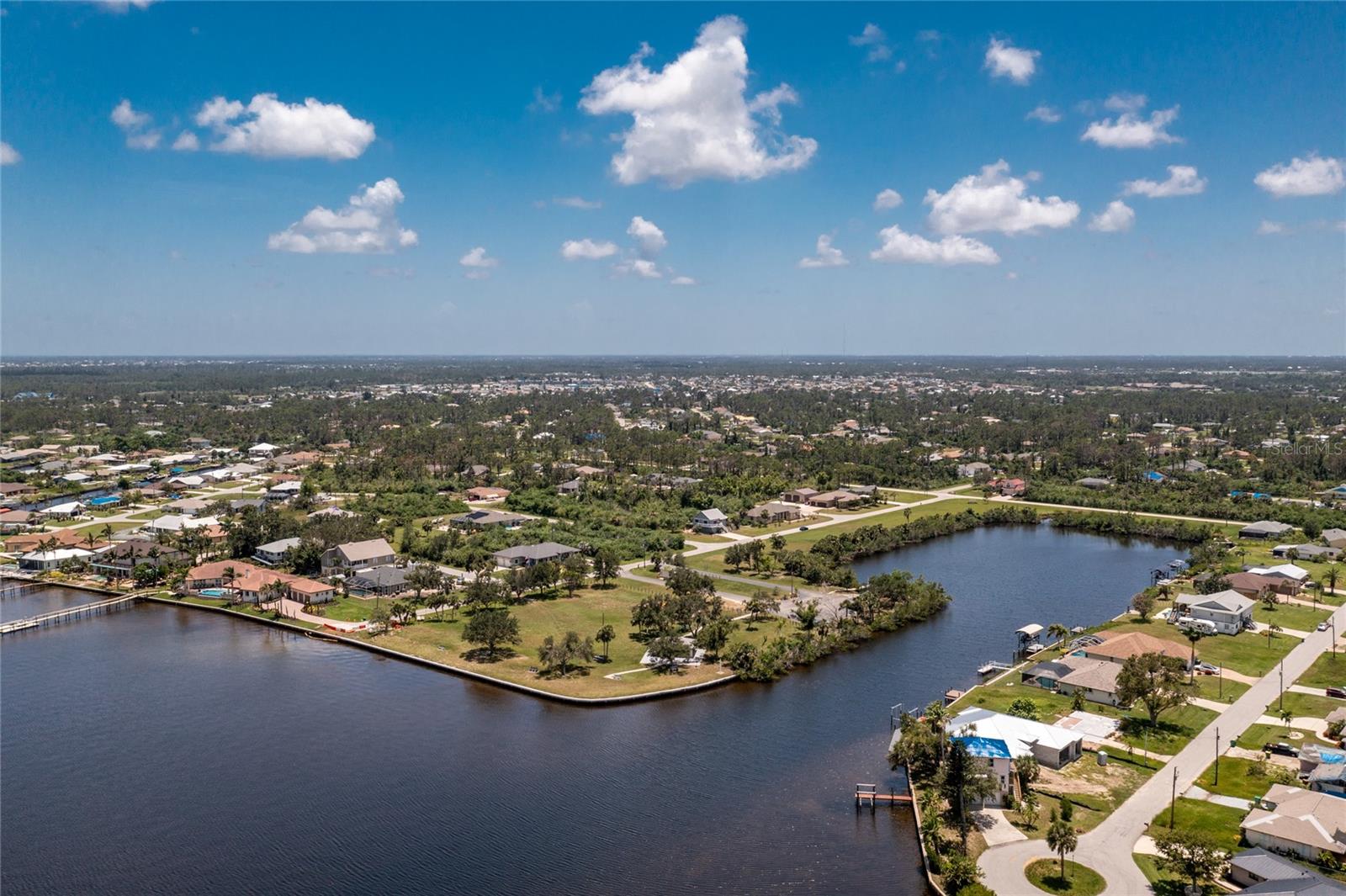 4481 SPIRE ST, PORT CHARLOTTE, FL, 33981