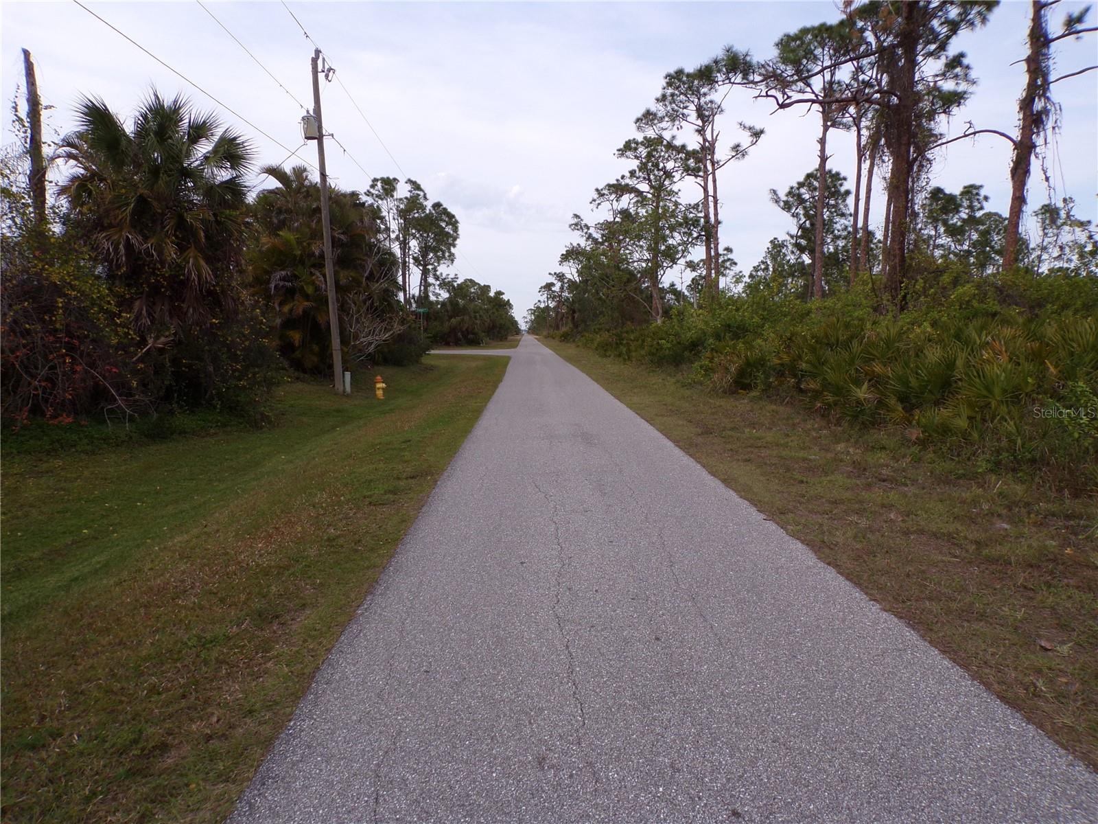 4481 SPIRE ST, PORT CHARLOTTE, FL, 33981