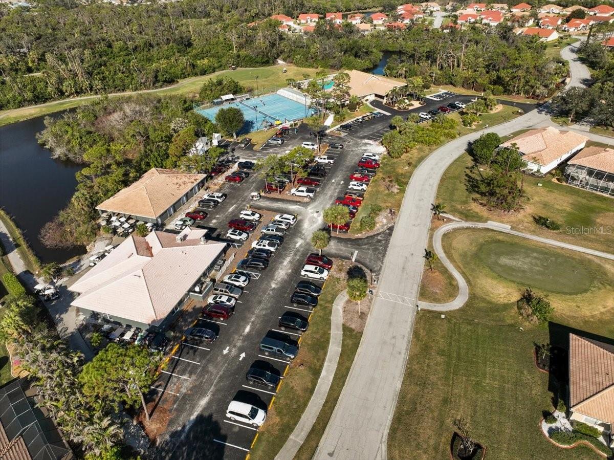 8596 LAKESIDE DR, ENGLEWOOD, FL, 34224