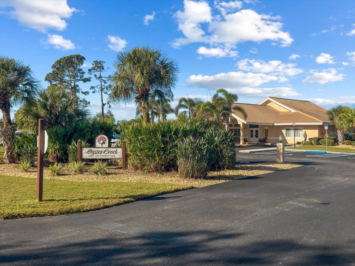 8596 LAKESIDE DR, ENGLEWOOD, FL, 34224