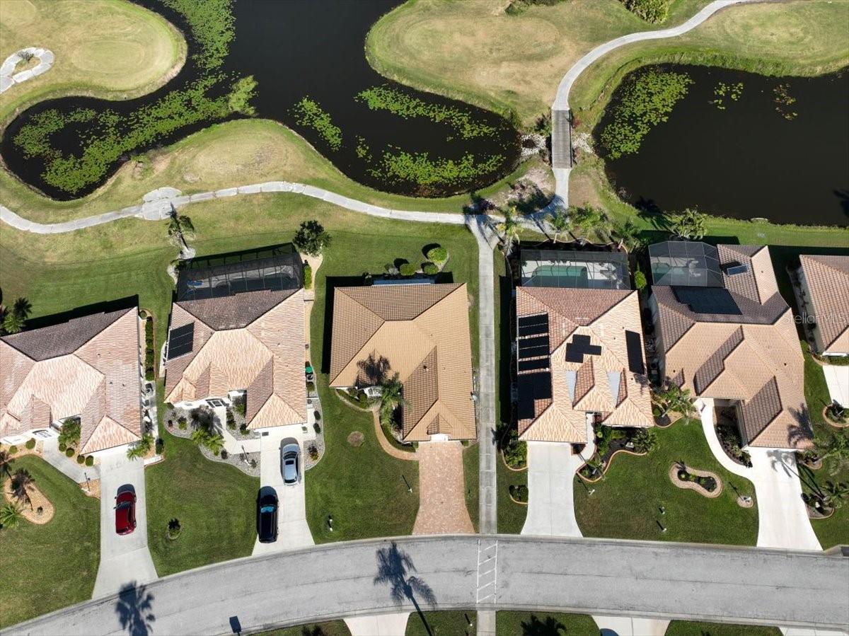 8596 LAKESIDE DR, ENGLEWOOD, FL, 34224